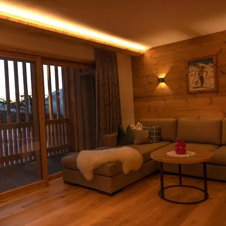 Heissangerer Apartment