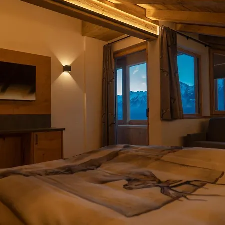 Heissangerer * Tulfes