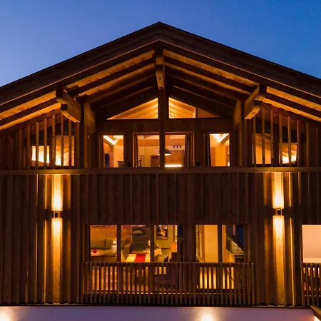 Heissangerer Lejlighed Tulfes