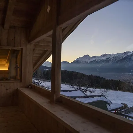 Lejlighed Heissangerer *