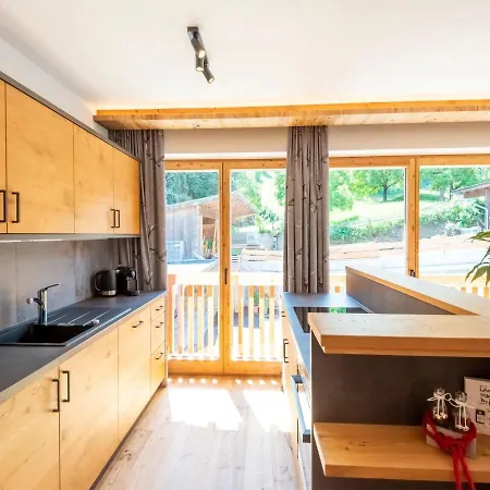 Heissangerer Apartment