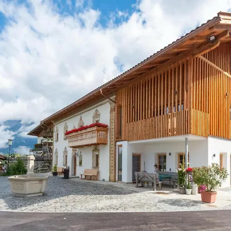 Heissangerer * Tulfes