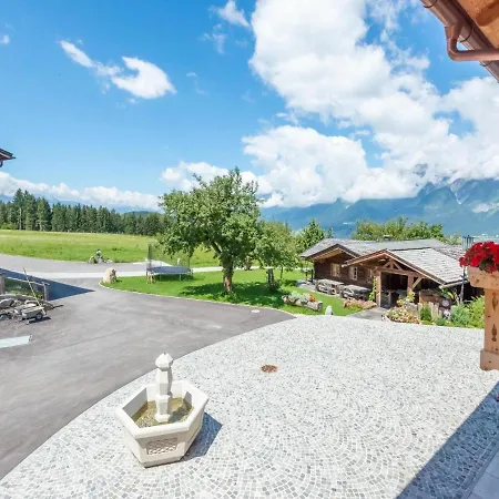 Lejlighed Heissangerer *