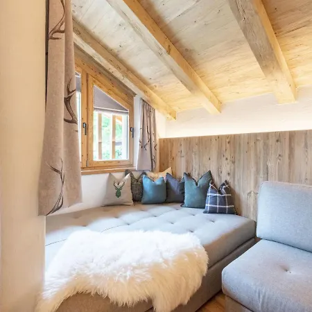Apartment Heissangerer