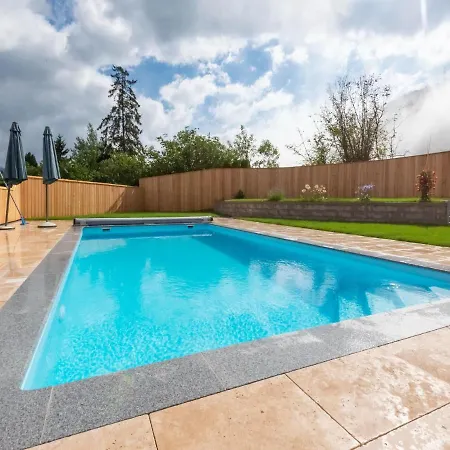 Lejlighed Heissangerer *