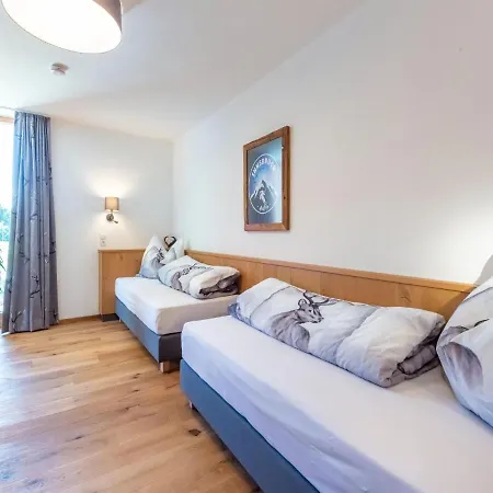 Heissangerer Apartment