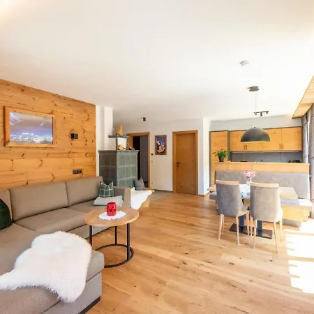 Lejlighed Heissangerer Tulfes