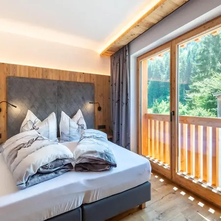 Heissangerer Apartment