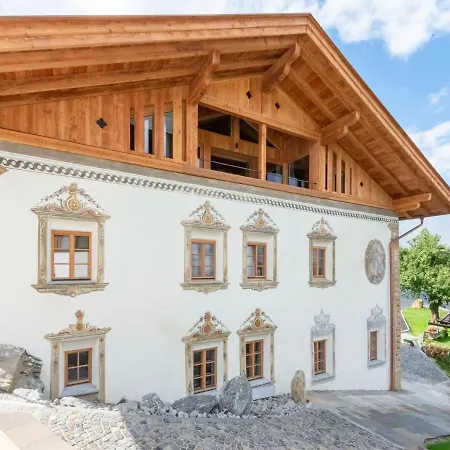 Lejlighed Heissangerer Tulfes