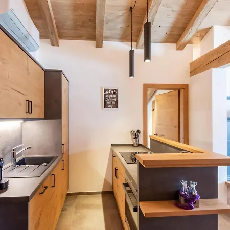 Heissangerer Lejlighed *