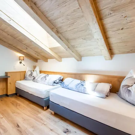 Heissangerer Lejlighed