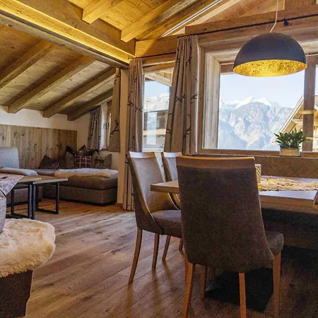 Lejlighed Heissangerer