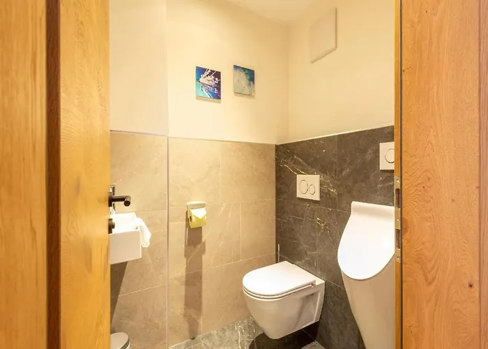 Apartman Heissangerer *