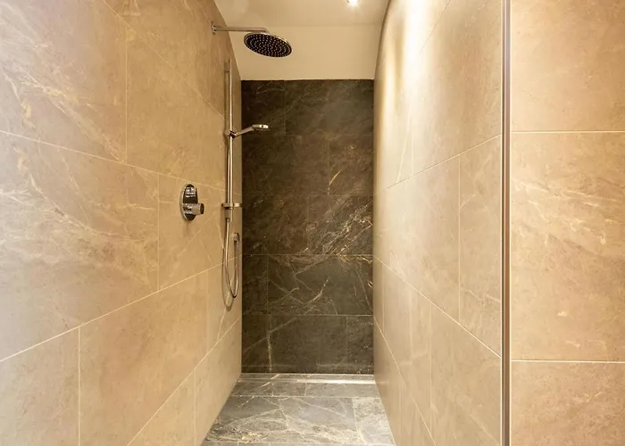 Heissangerer Apartman Tulfes