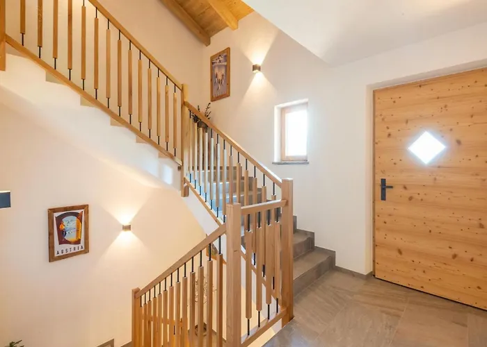 Heissangerer Apartman