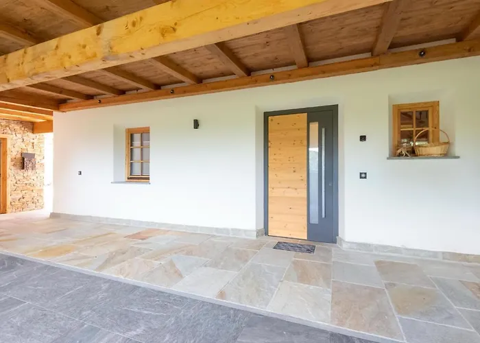 Apartman Heissangerer Tulfes