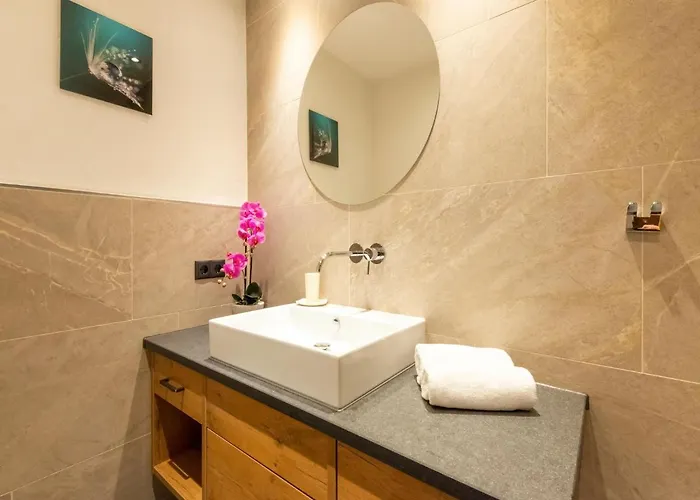 Heissangerer Apartman