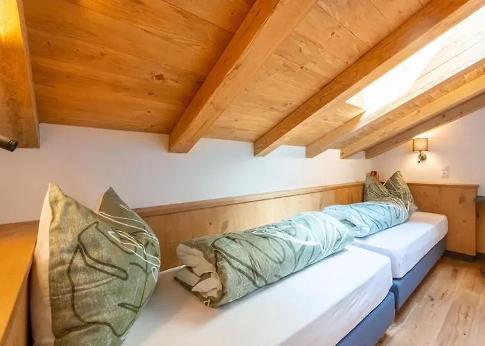 Heissangerer * Tulfes