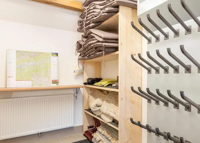 Apartman Heissangerer