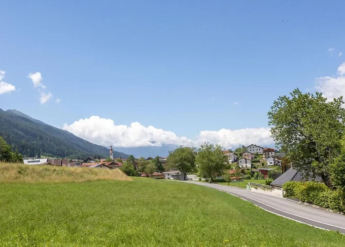 Apartman Heissangerer