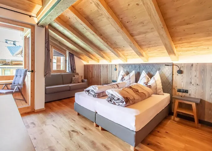 Heissangerer * Tulfes