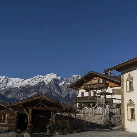 Heissangerer דירה