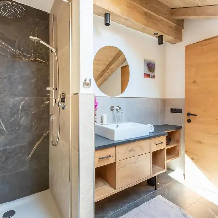 Heissangerer דירה טולפס