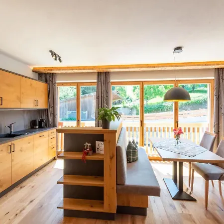 Heissangerer דירה *