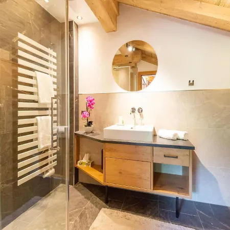 Heissangerer דירה *