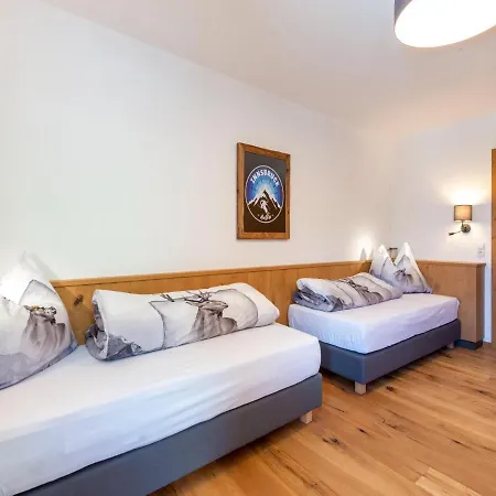 Heissangerer טולפס