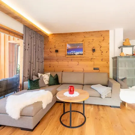 Heissangerer דירה *