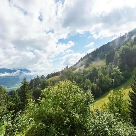 דירה Heissangerer טולפס