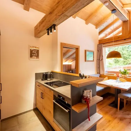 Heissangerer טולפס