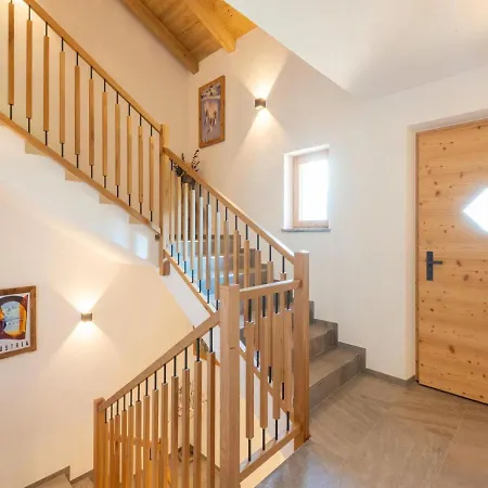 Heissangerer דירה