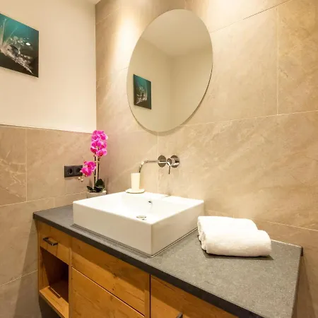 Heissangerer דירה