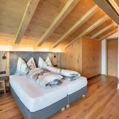 Heissangerer דירה טולפס