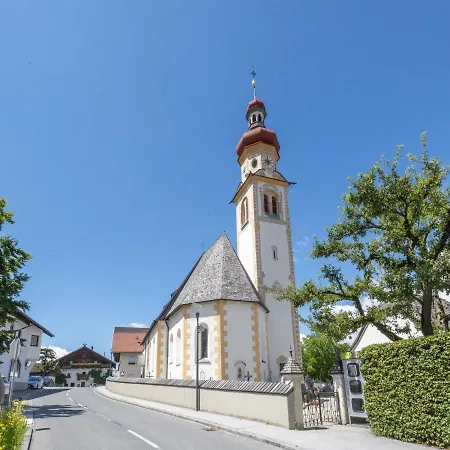 Heissangerer דירה