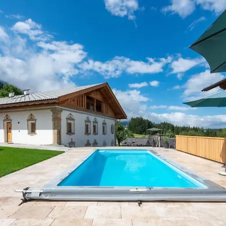 דירה Heissangerer