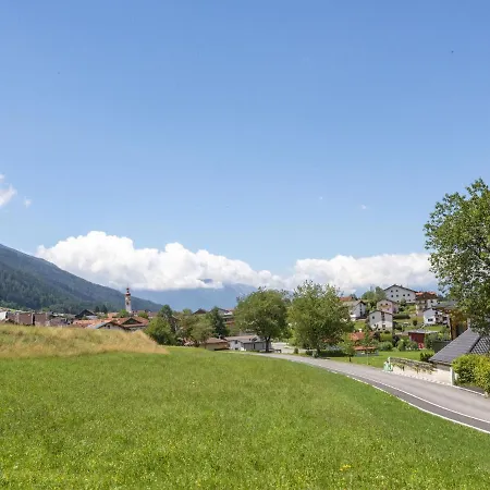 דירה Heissangerer