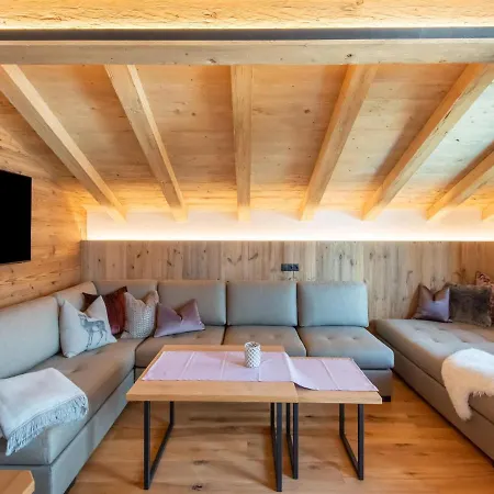 Heissangerer טולפס