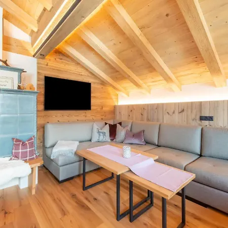 Heissangerer דירה *