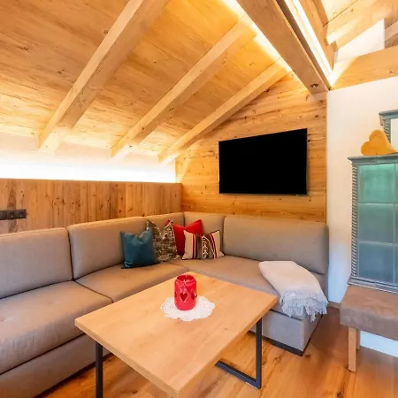 Heissangerer * טולפס