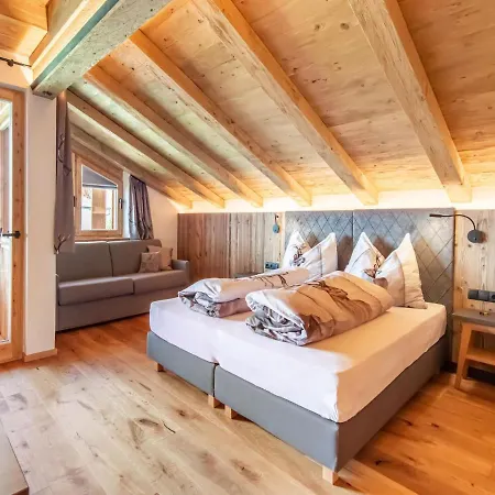 Heissangerer * טולפס