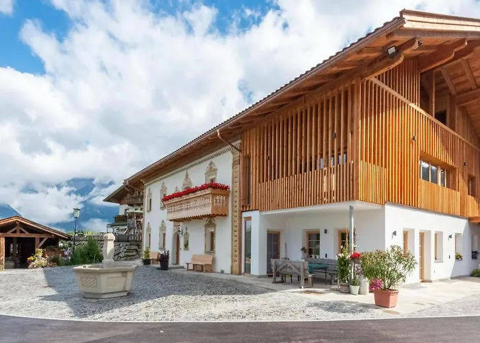 Heissangerer * Tulfes