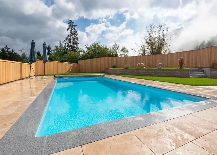 Appartamento Heissangerer *