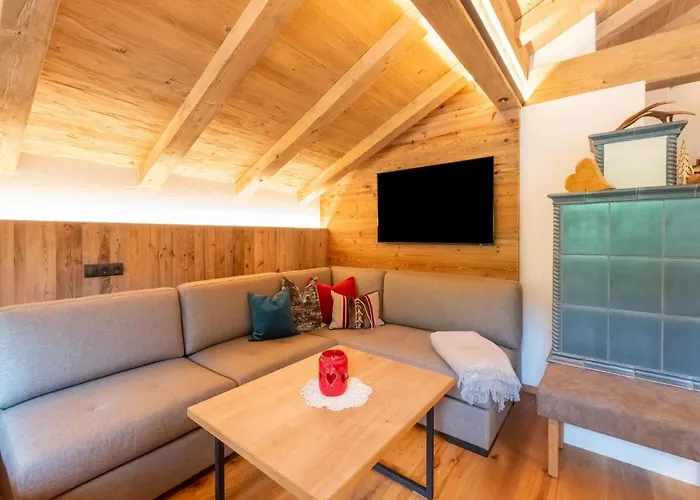 Heissangerer * Tulfes