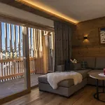 Appartement Heissangerer Tulfes