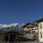 Heissangerer Appartement