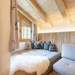 Appartement Heissangerer