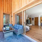 Appartement Heissangerer *